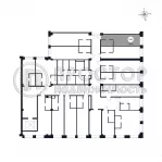 Студия, 25 м² - фото 11