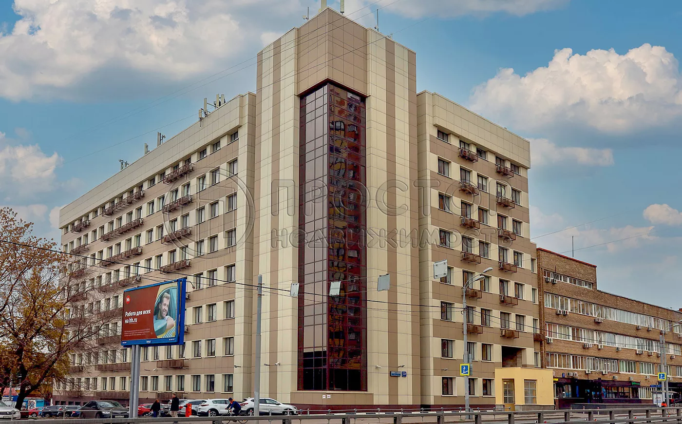 Студия, 25 м² - фото 2