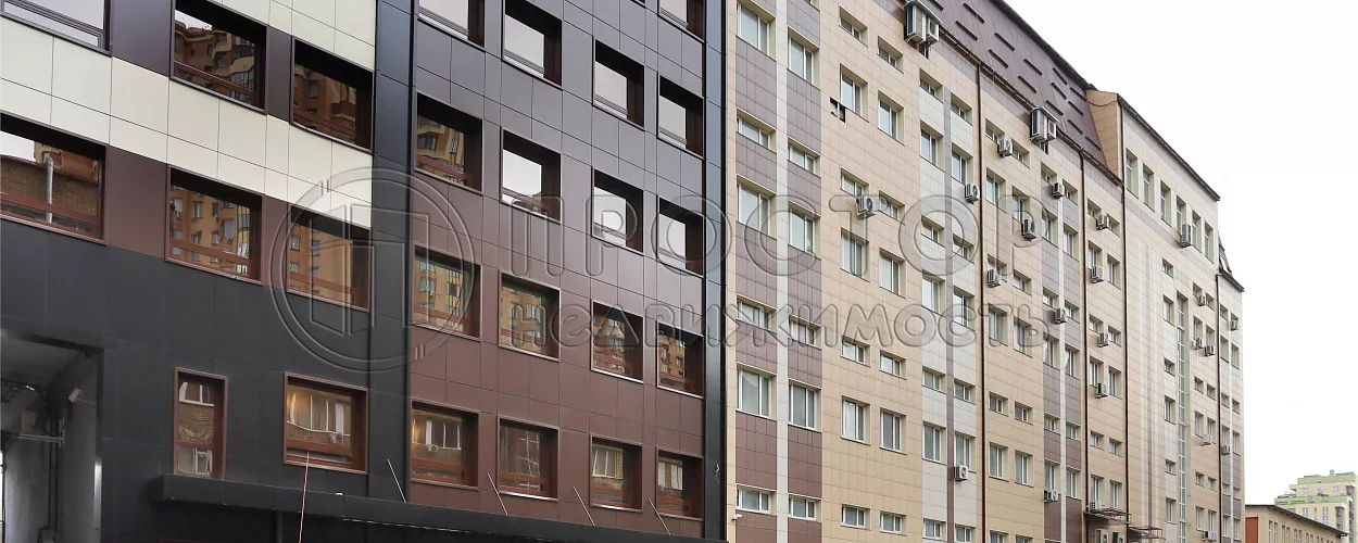 Студия, 25 м² - фото 6