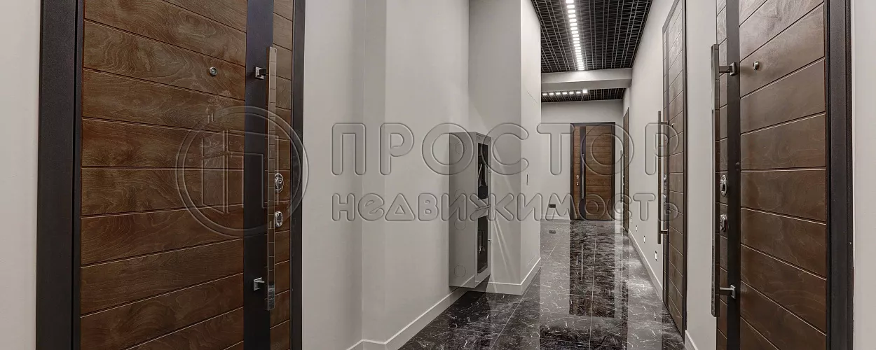 Студия, 25 м² - фото 7