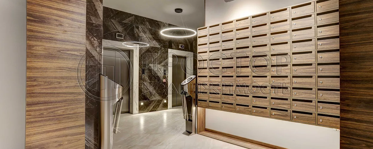 Студия, 25 м² - фото 3