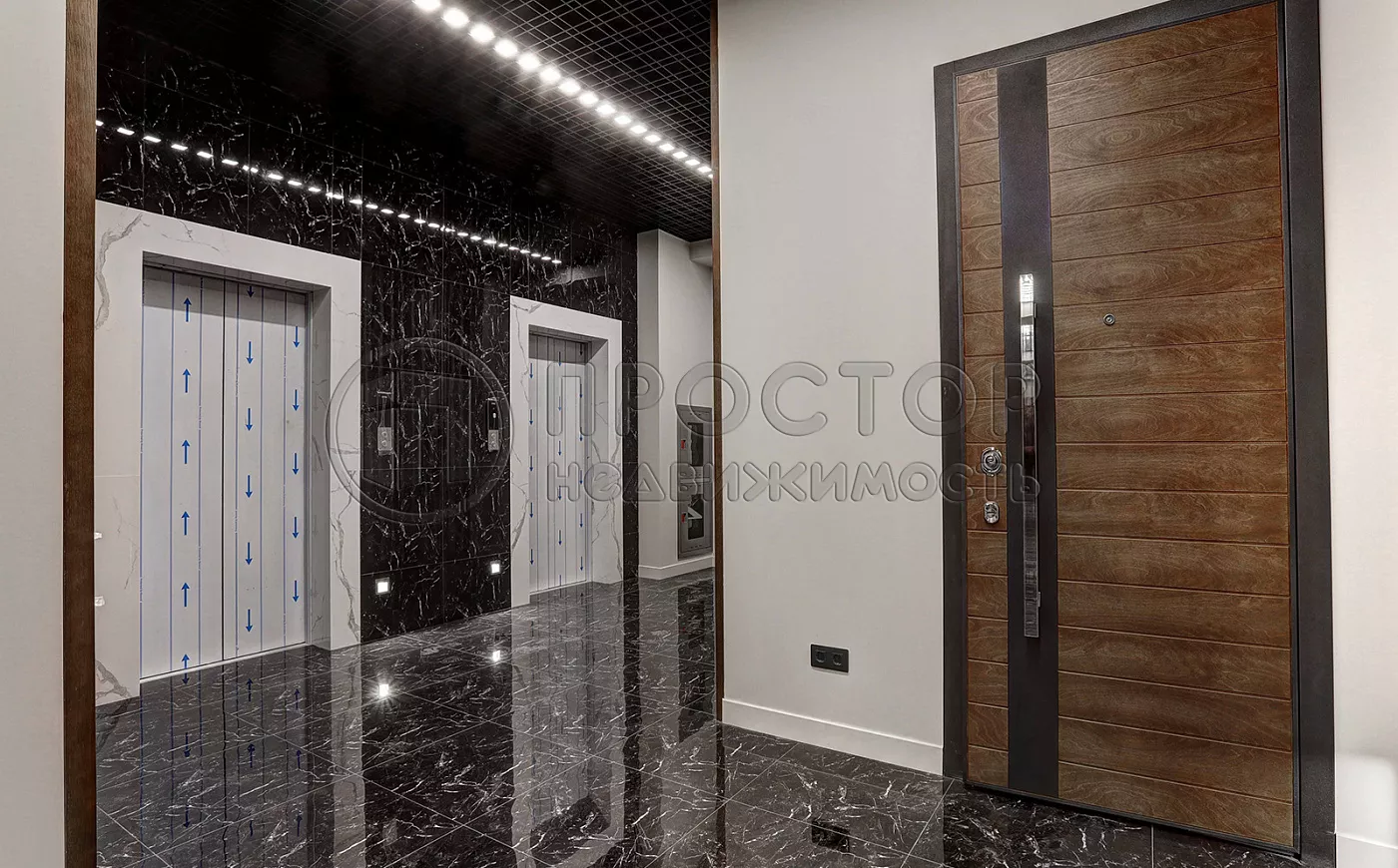 Студия, 25 м² - фото 8