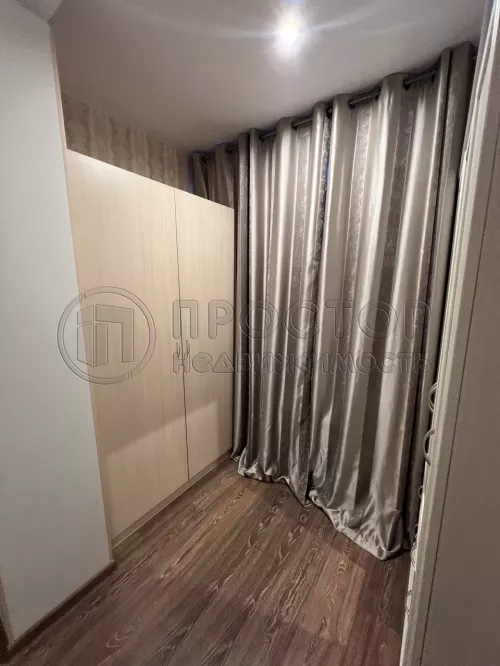 1-комнатная квартира, 45 м² - фото 13