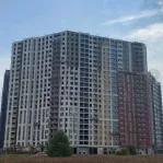 2-комнатная квартира, 61.9 м² - фото 50