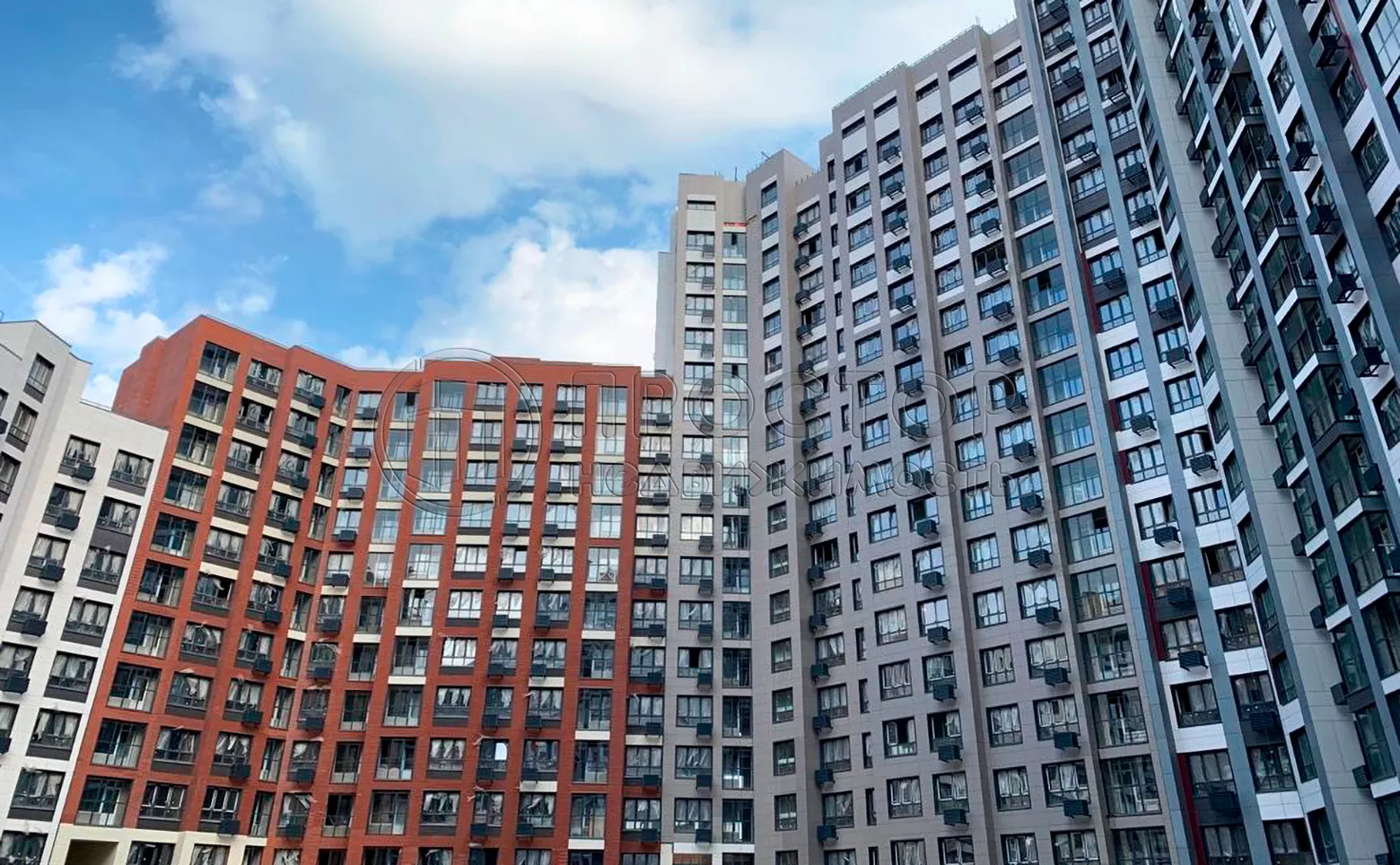 2-комнатная квартира, 61.9 м² - фото 22