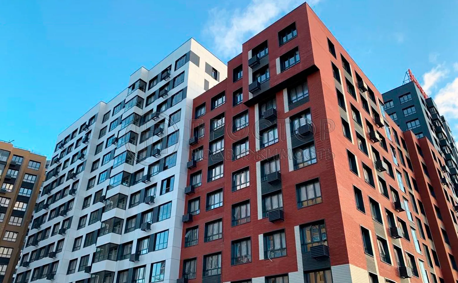 2-комнатная квартира, 61.9 м² - фото 24