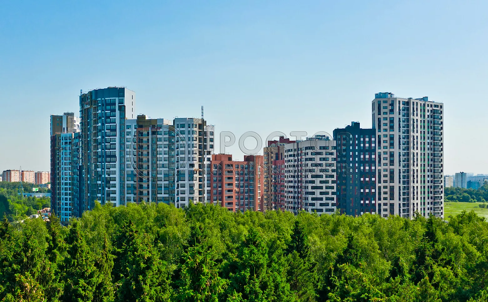 2-комнатная квартира, 61.9 м² - фото 26