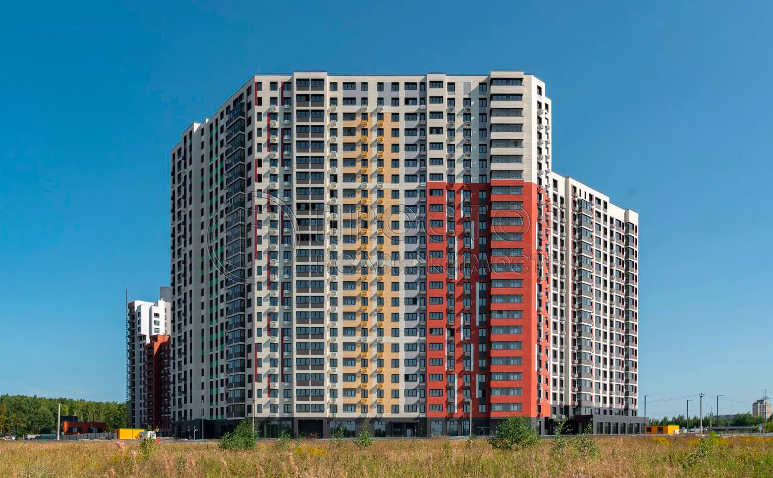 2-комнатная квартира, 61.9 м² - фото 30