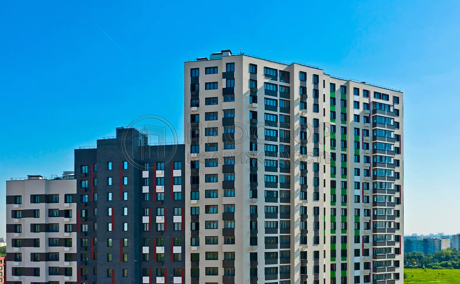 2-комнатная квартира, 61.9 м² - фото 32