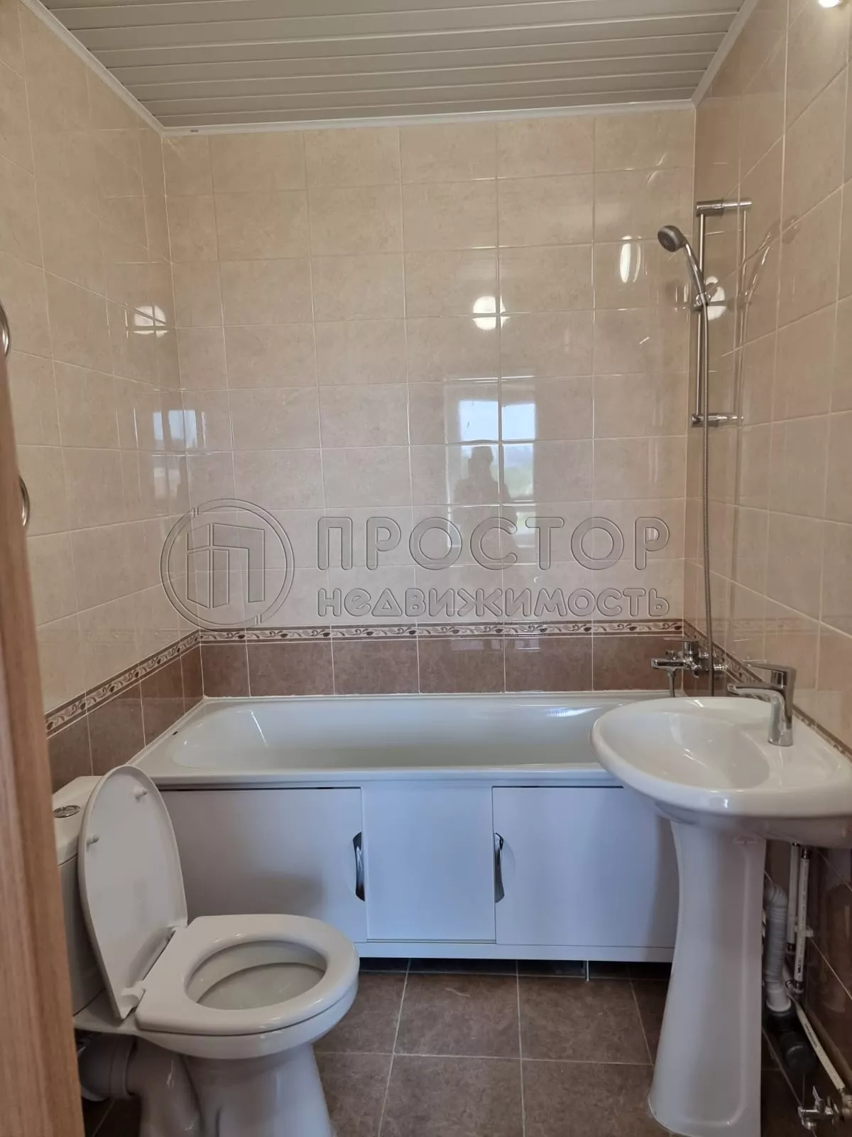 1-комнатная квартира, 43.2 м² - фото 11