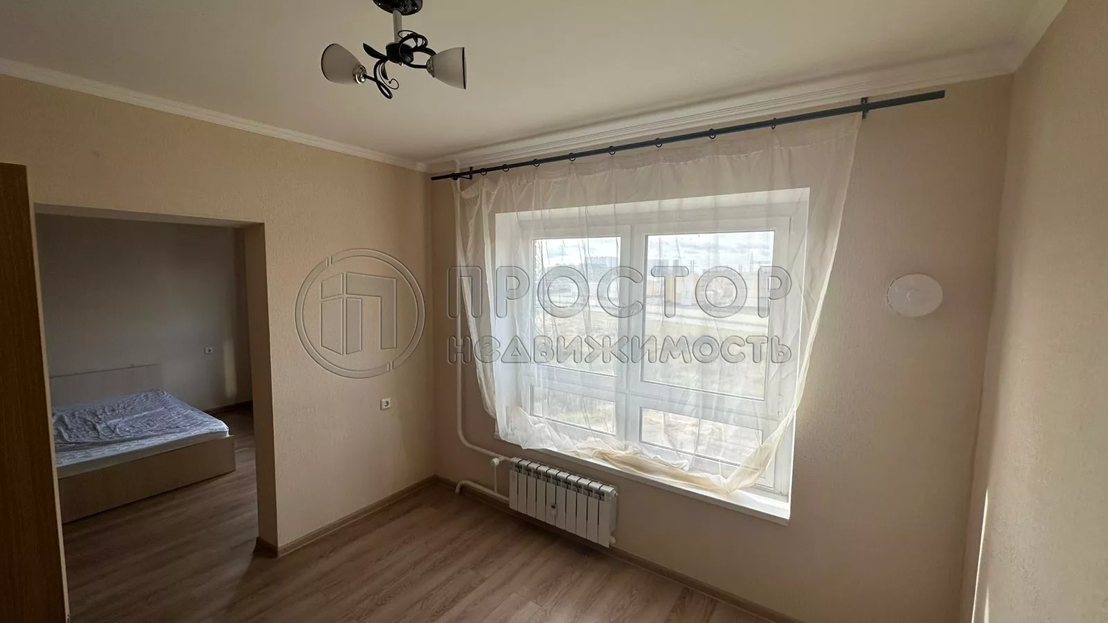 1-комнатная квартира, 43.2 м² - фото 15