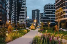 3-комнатная квартира, 96.6 м² - фото 6