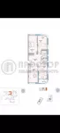 3-комнатная квартира, 96.6 м² - фото 9