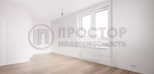 3-комнатная квартира, 56.6 м² - фото 11