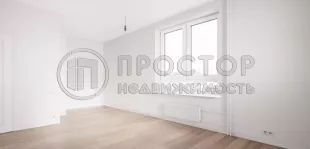 3-комнатная квартира, 56.6 м² - фото 29