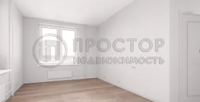 3-комнатная квартира, 56.6 м² - фото 31