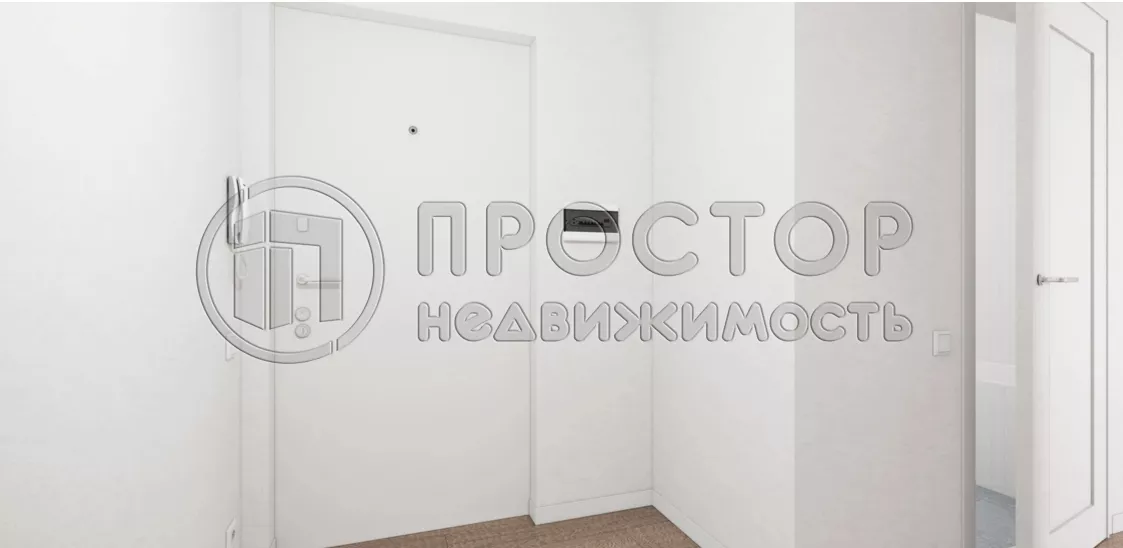 3-комнатная квартира, 56.6 м² - фото 15