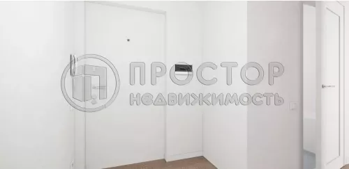 3-комнатная квартира, 56.6 м² - фото 15