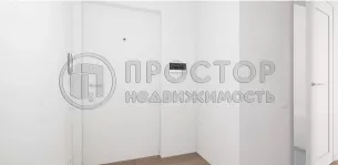 3-комнатная квартира, 56.6 м² - фото 33