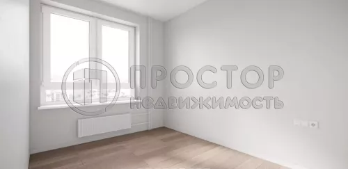 3-комнатная квартира, 56.6 м² - фото 16