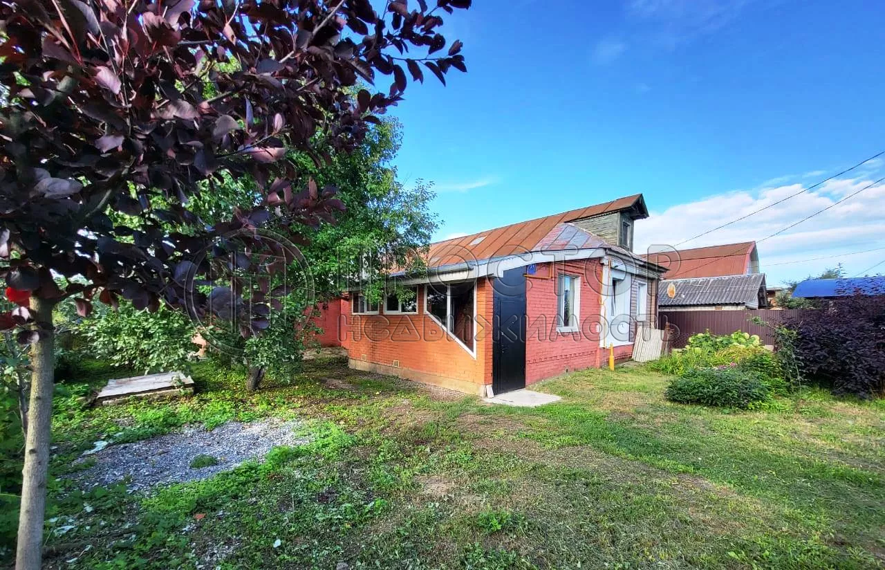 Дом, 61.2 м² - фото 4