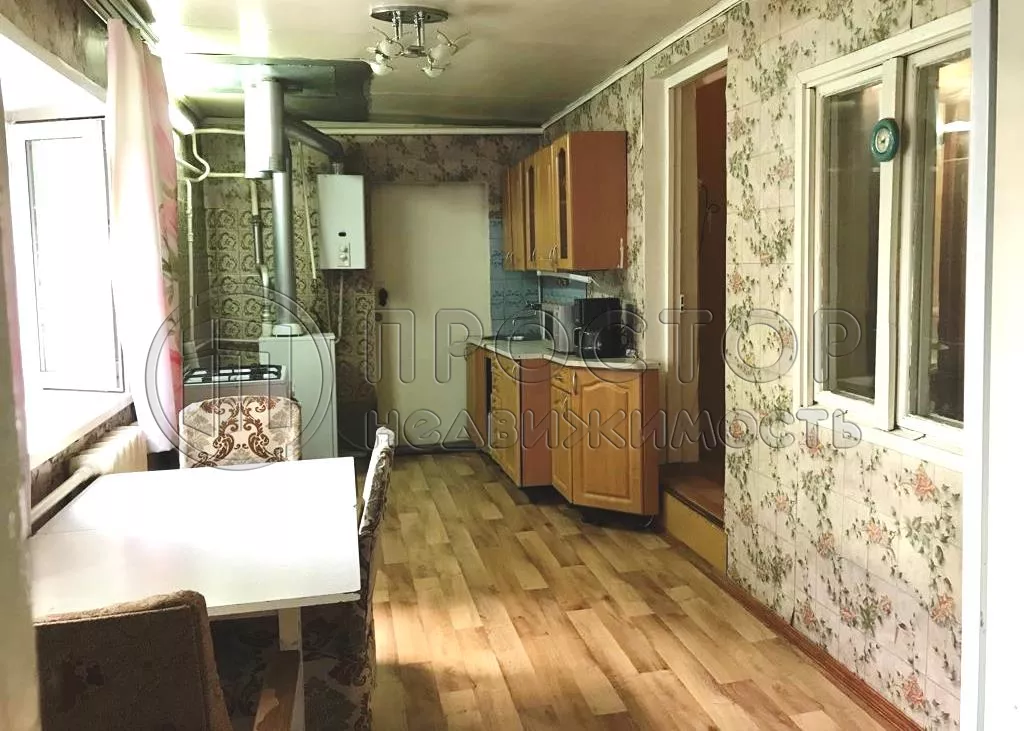 Дом, 61.2 м² - фото 18