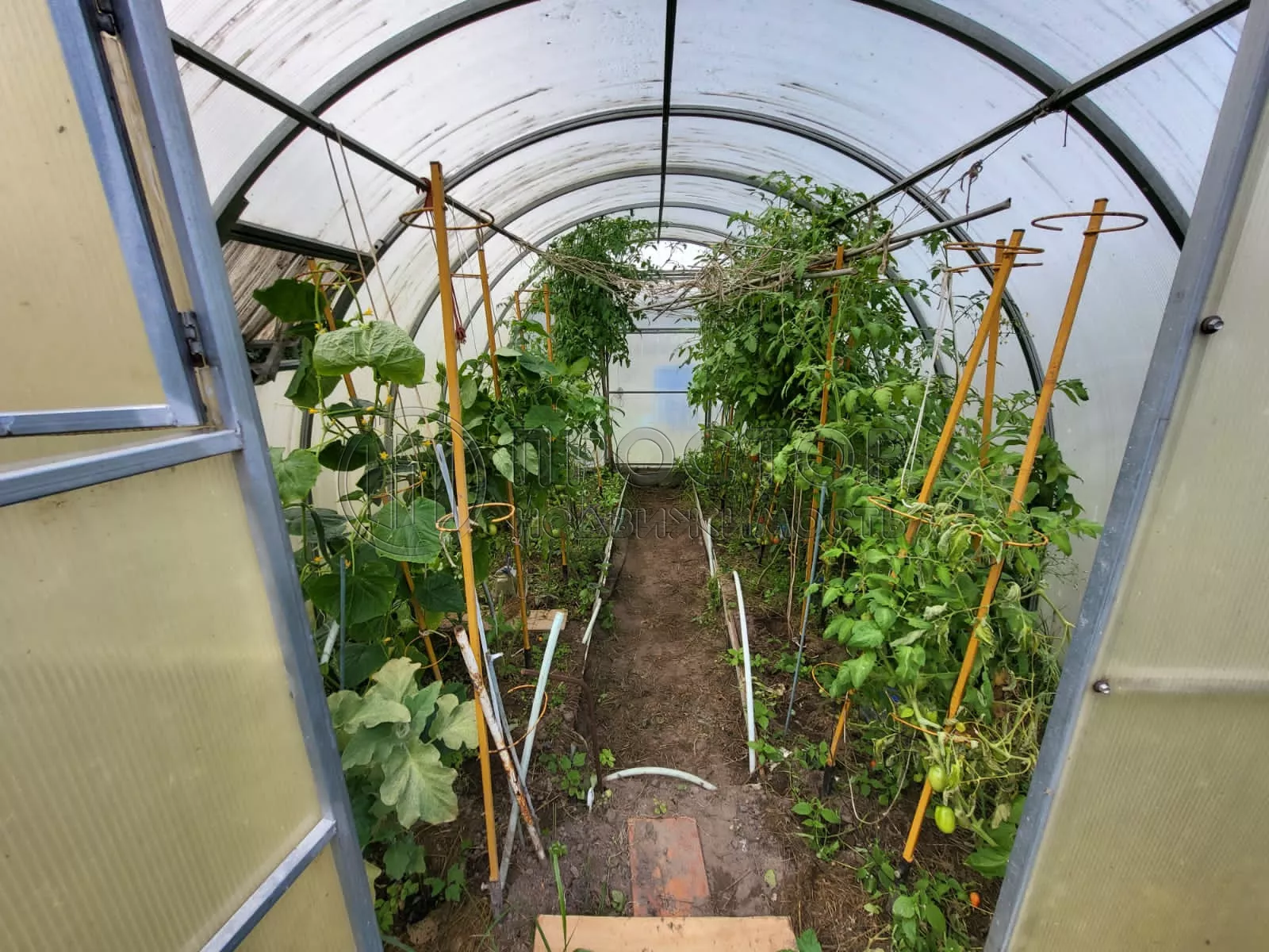 Дом, 61.2 м² - фото 34