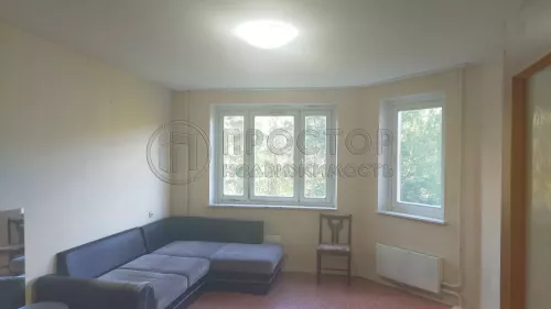 2-комнатная квартира, 61.5 м² - фото 2