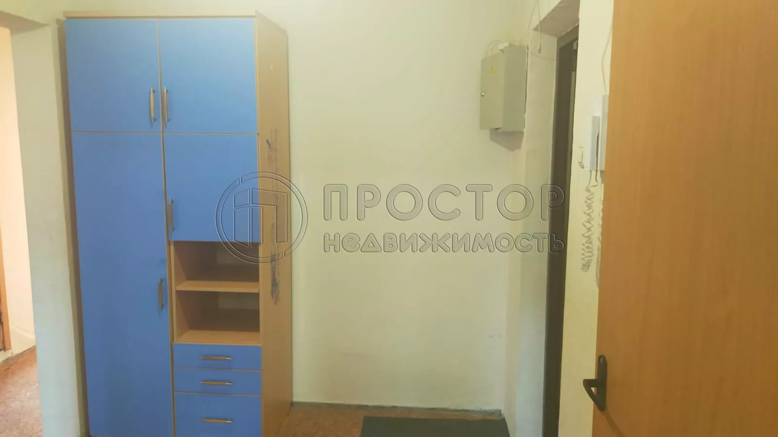 2-комнатная квартира, 61.5 м² - фото 5