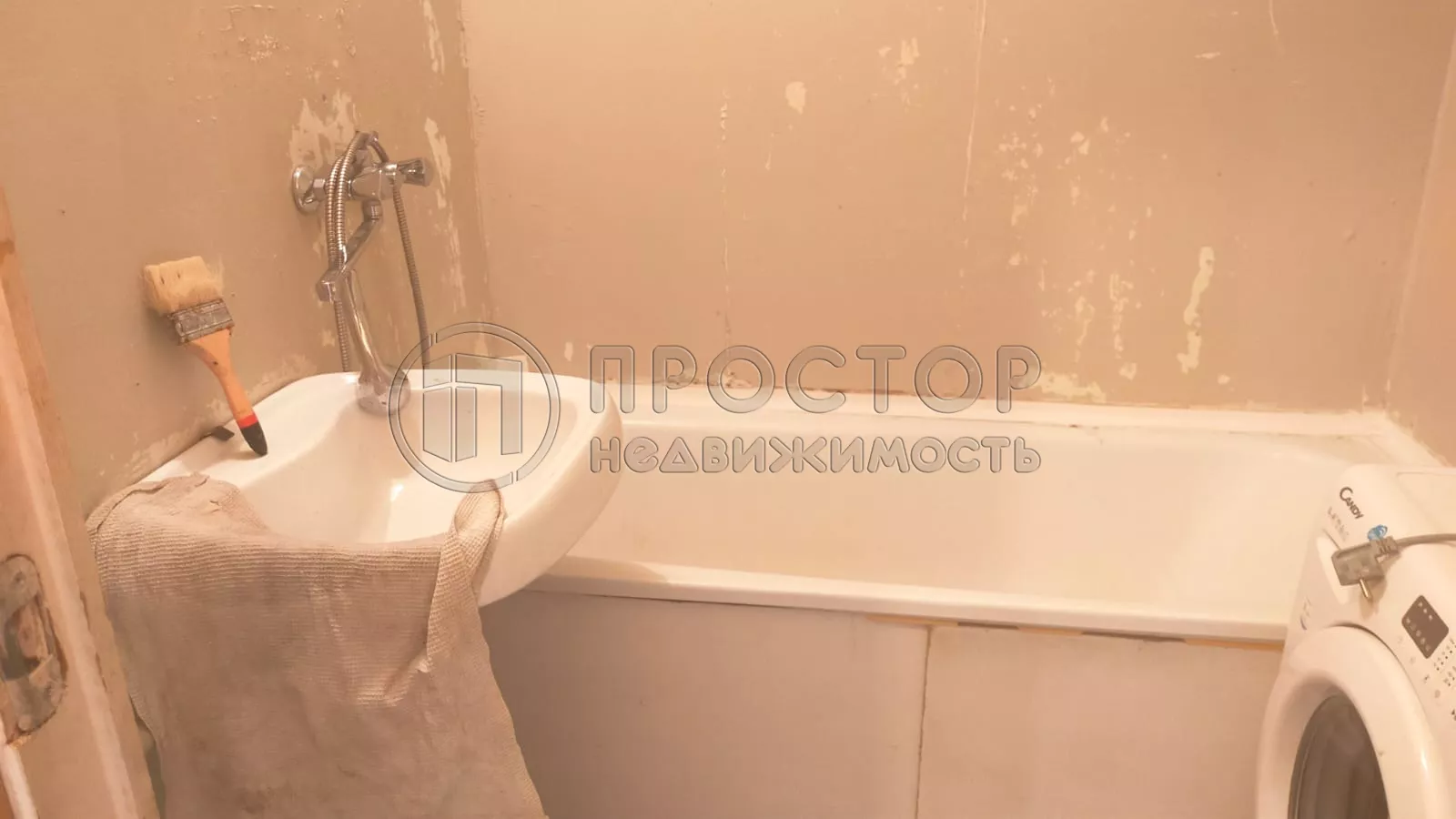 2-комнатная квартира, 61.5 м² - фото 8