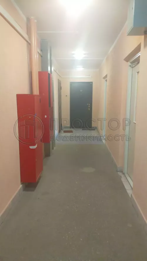 2-комнатная квартира, 61.5 м² - фото 19