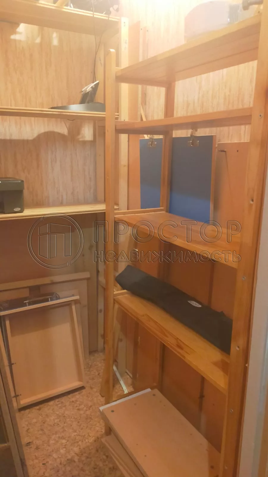 2-комнатная квартира, 61.5 м² - фото 20