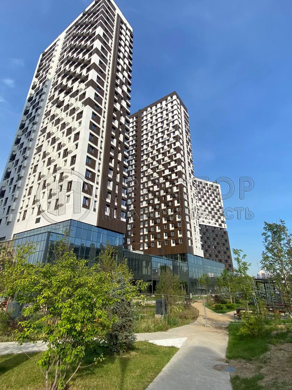 2-комнатная квартира, 75 м² - фото 5