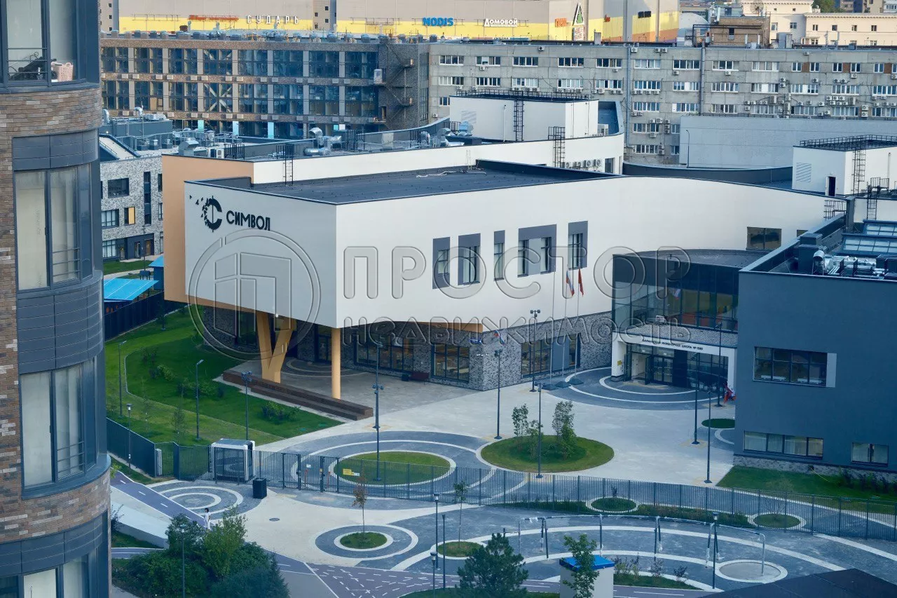 2-комнатная квартира, 75 м² - фото 6