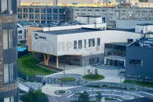 2-комнатная квартира, 75 м² - фото 11