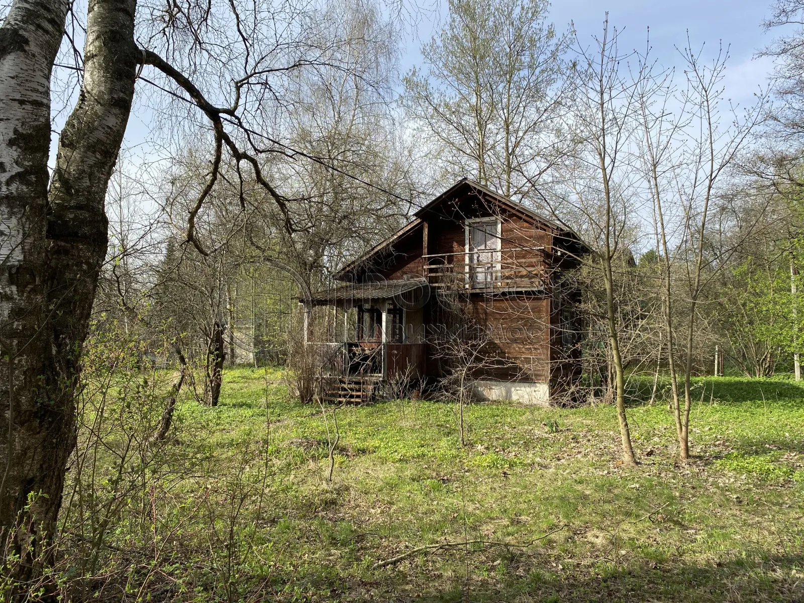 Дом, 55 м² - фото 2