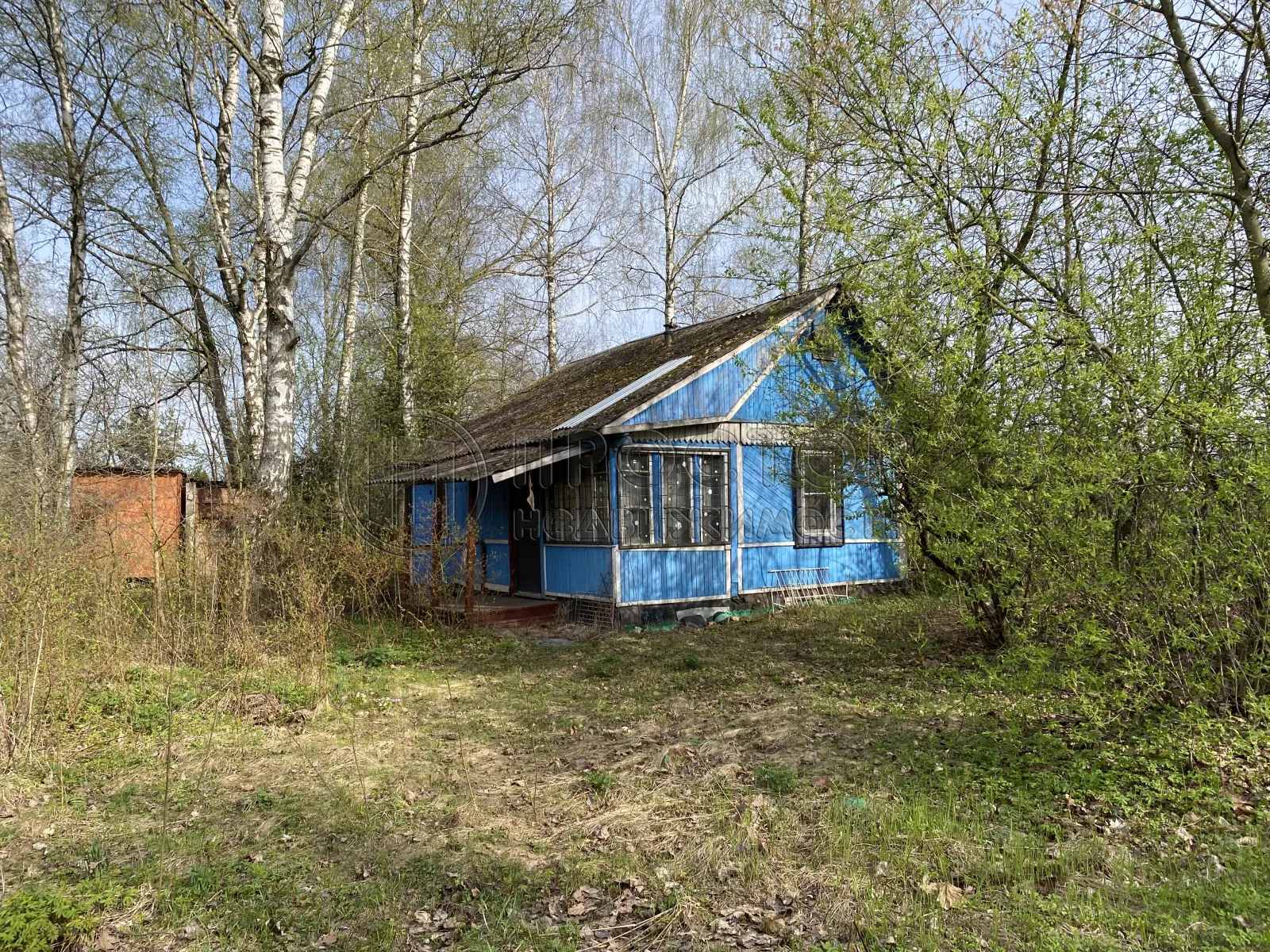 Дом, 55 м² - фото 13