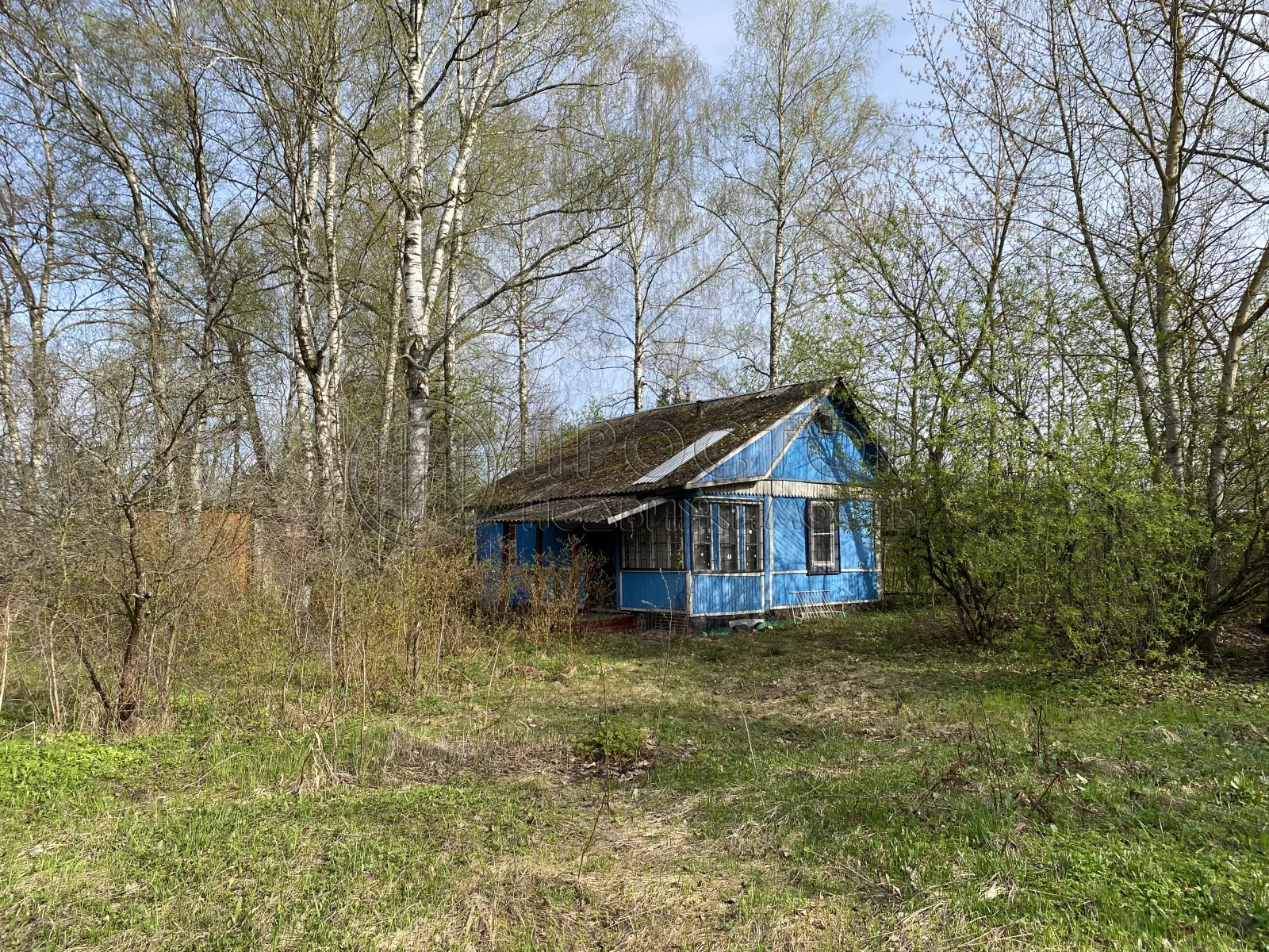 Дом, 55 м² - фото 14