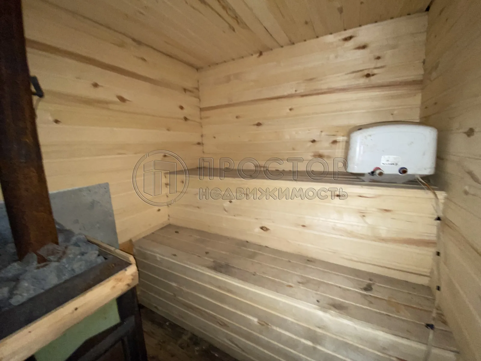 Дом, 55 м² - фото 9