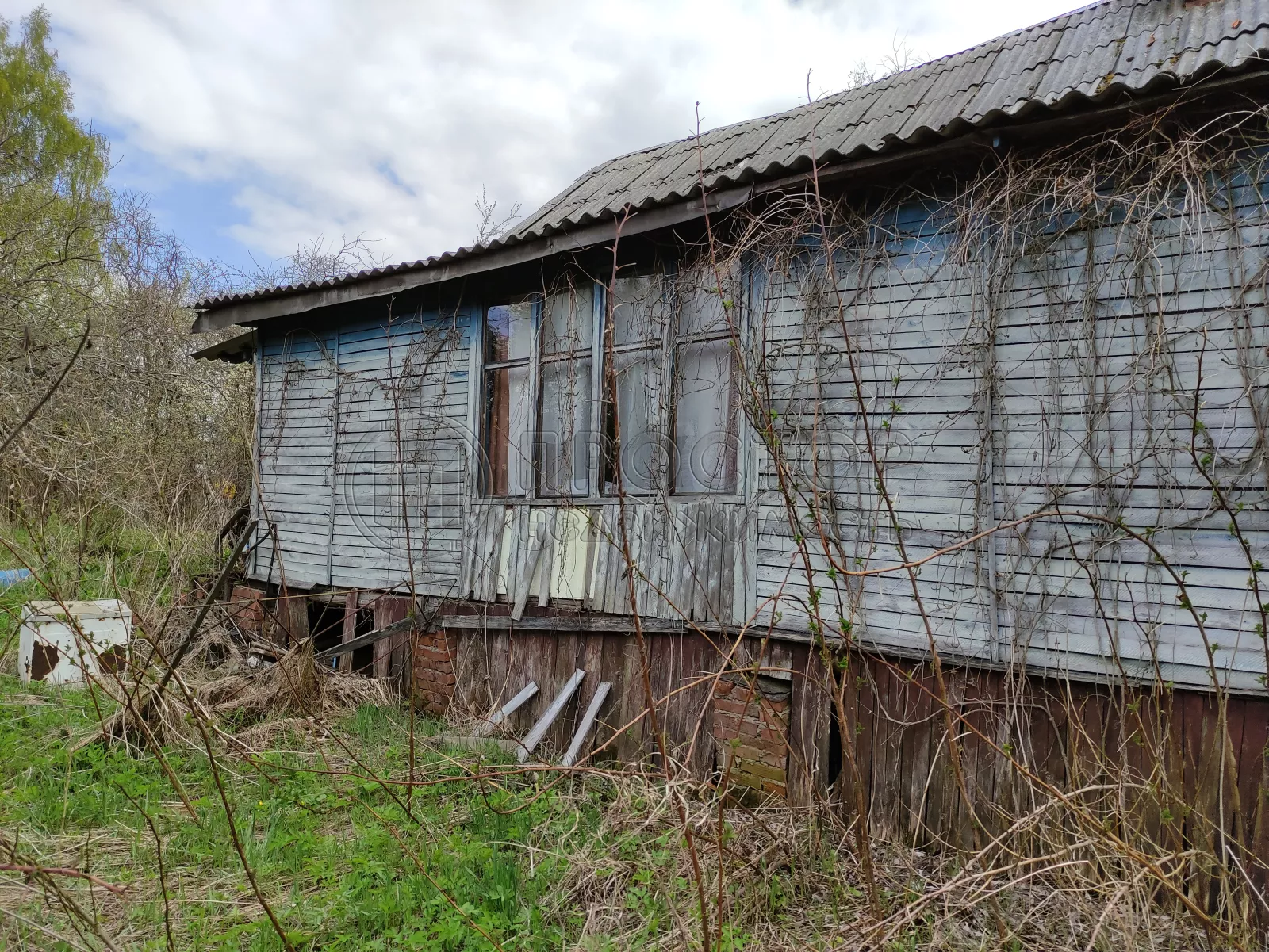 Дом, 104.3 м² - фото 8