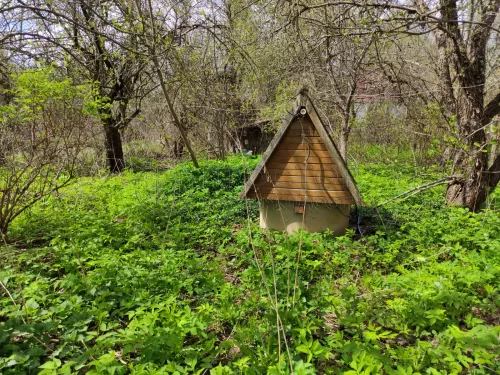 Дом, 104.3 м² - фото 9