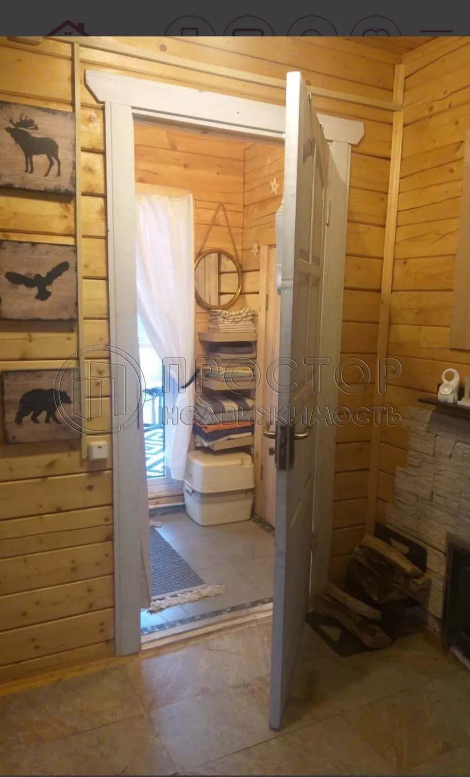 Дом, 100 м² - фото 8