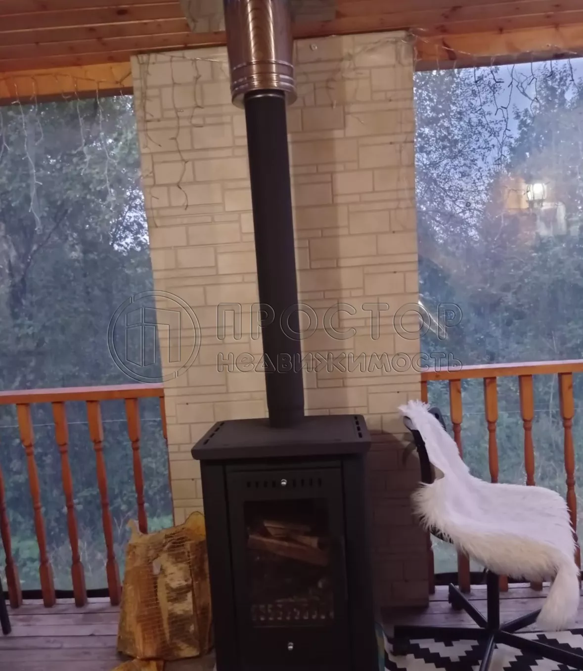 Дом, 100 м² - фото 9