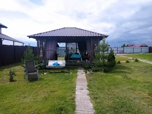 Дом, 100 м² - фото 11