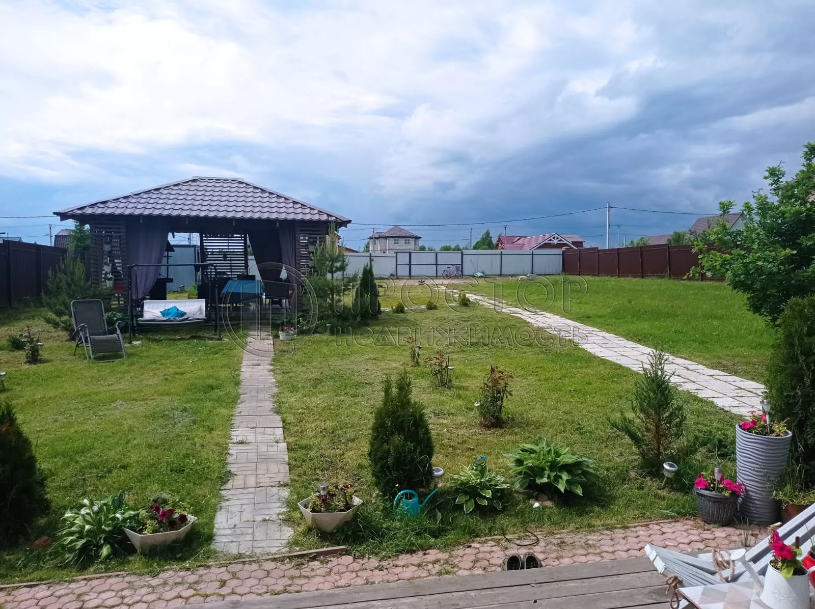 Дом, 100 м² - фото 12