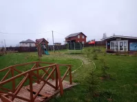 Дом, 100 м² - фото 30