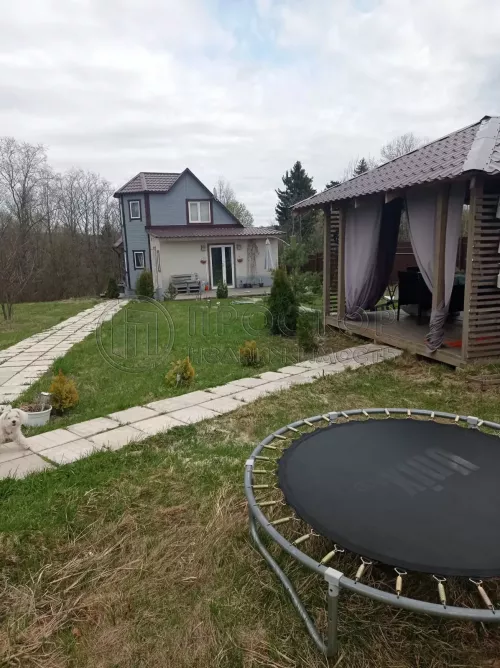 Дом, 100 м² - фото 15