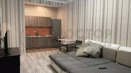 2-комнатная квартира, 49 м² - фото 2