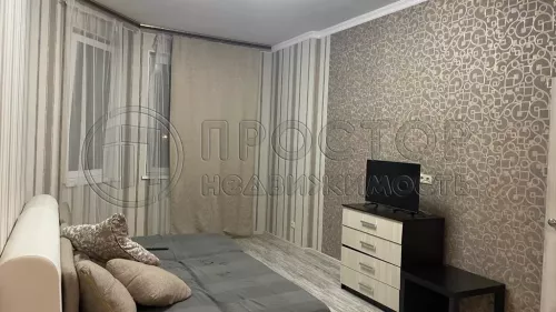 2-комнатная квартира, 49 м² - фото 4