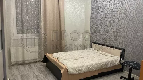 2-комнатная квартира, 49 м² - фото 8